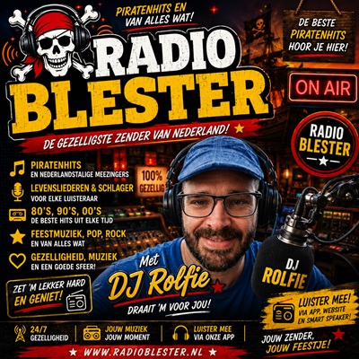 DJ Rolfie