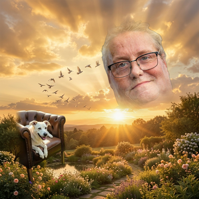 Willem Flos